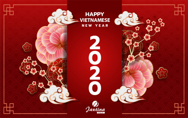 Thông báo lịch nghỉ Tết Dương