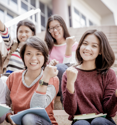 KHOÁ HỌC LUYỆN THI IELTS