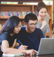 KHOÁ HỌC TIẾNG ANH TOÀN DIỆN 4 KỸ NĂNG